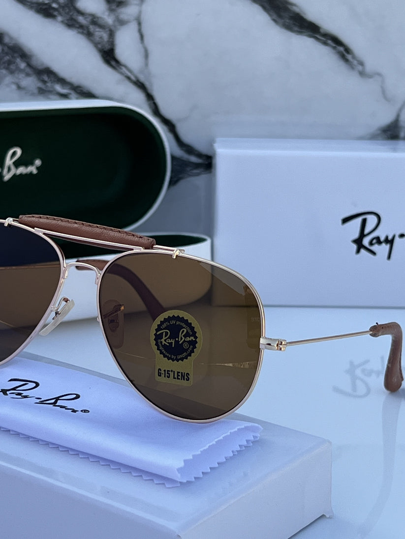 Latest Fancy All Season Special Ray Ban RB Oval Trending Hot Favorite Fashionable Sunglass For Unisex.