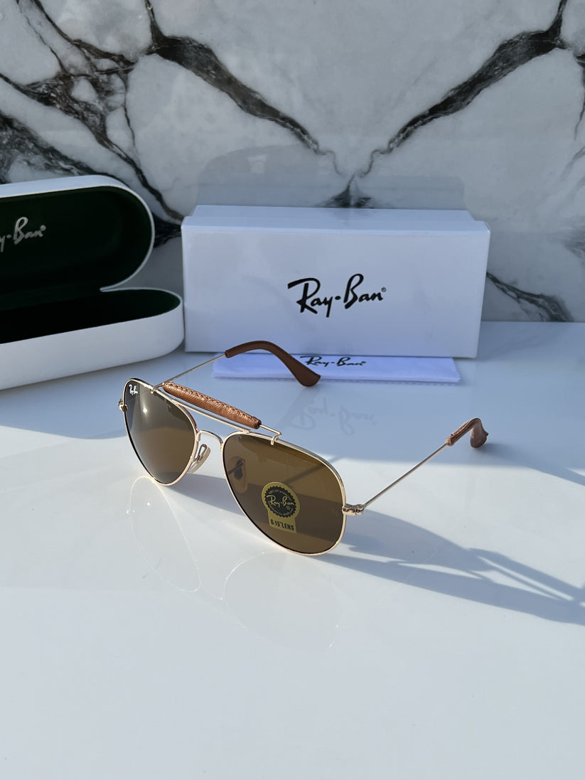 Latest Fancy All Season Special Ray Ban RB Oval Trending Hot Favorite Fashionable Sunglass For Unisex.