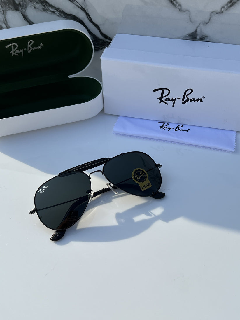 Latest Fancy All Season Special Ray Ban RB Oval Trending Hot Favorite Fashionable Sunglass For Unisex.