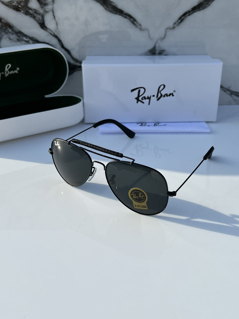 Latest Fancy All Season Special Ray Ban RB Oval Trending Hot Favorite Fashionable Sunglass For Unisex.