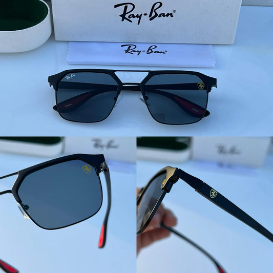 Latest Fancy All Season Special Ray Ban RB Aviator Trending Hot Favorite Fashionable Sunglass For Unisex.