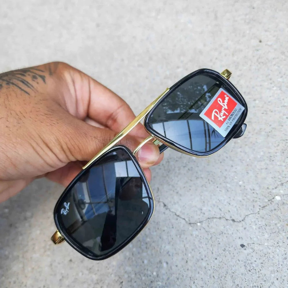 Latest Fancy All Season Special Ray Ban RB Aviator Trending Hot Favorite Fashionable Sunglass For Unisex.