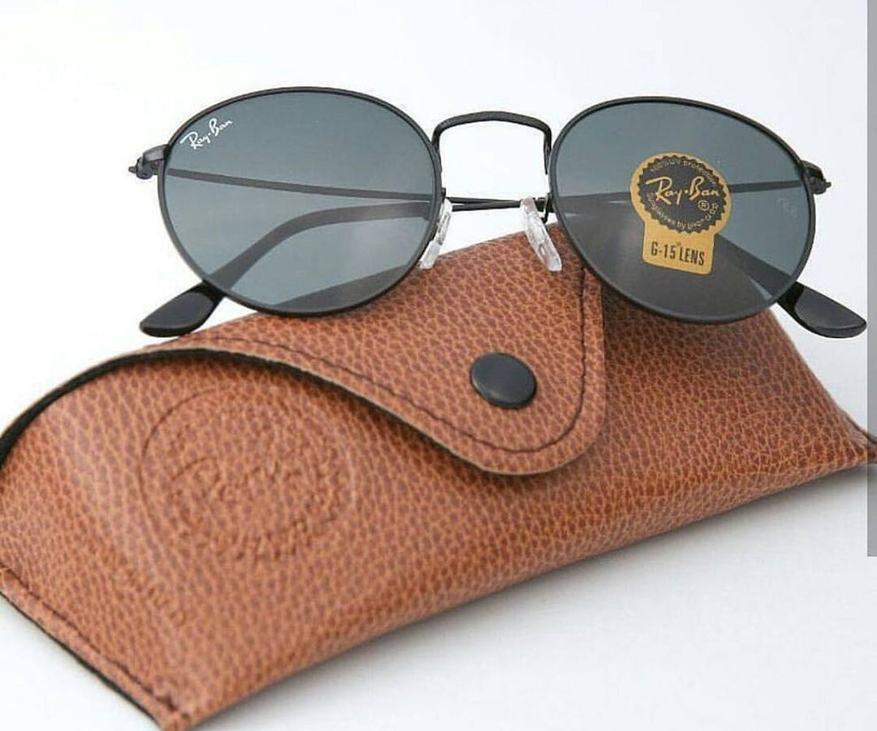 Latest Fancy All Season Special Ray Ban RB Round Trending Hot Favorite Fashionable Sunglass For Unisex.