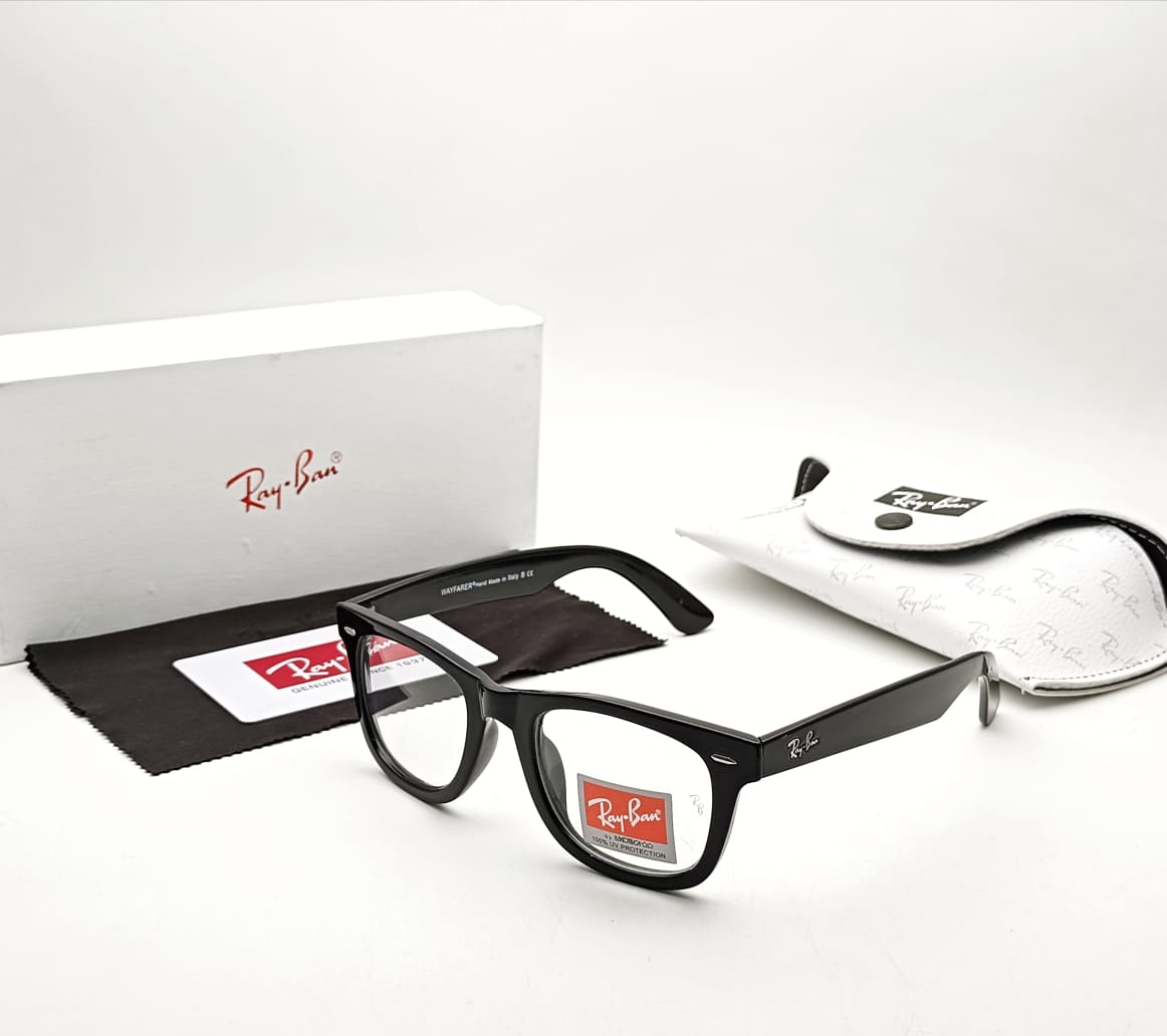 Latest Fancy All Season Special Ray Ban RB Wayfarer Trending Hot Favorite Fashionable Sunglass For Unisex.