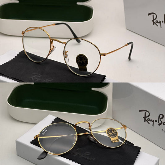 Latest Fancy All Season Special Ray Ban RB Round Trending Hot Favorite Fashionable Sunglass For Unisex.