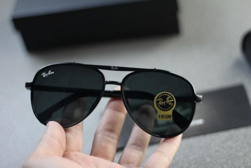 Latest Fancy All Season Special Ray Ban RB Oval Side Cap Trending Hot Favorite Fashionable Sunglass For Unisex.