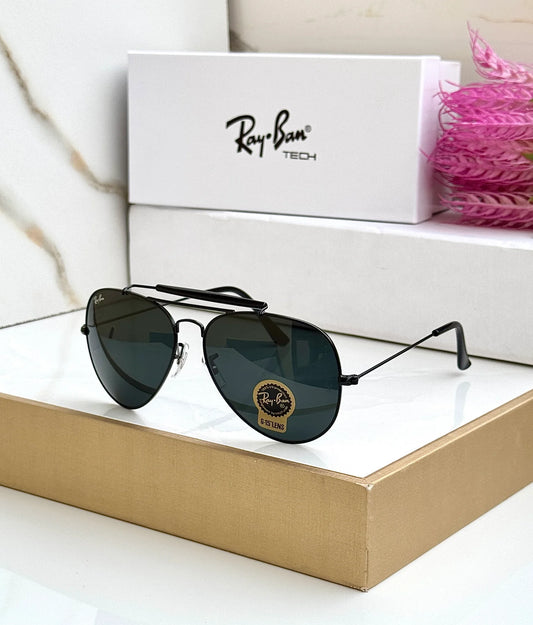 Latest Fancy All Season Special Ray Ban RB Oval Trending Hot Favorite Fashionable Sunglass For Unisex.