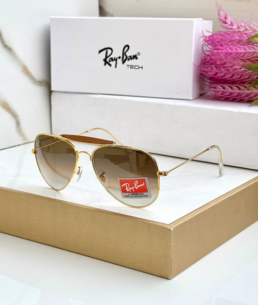 Latest Fancy All Season Special Ray Ban RB Oval Trending Hot Favorite Fashionable Sunglass For Unisex.