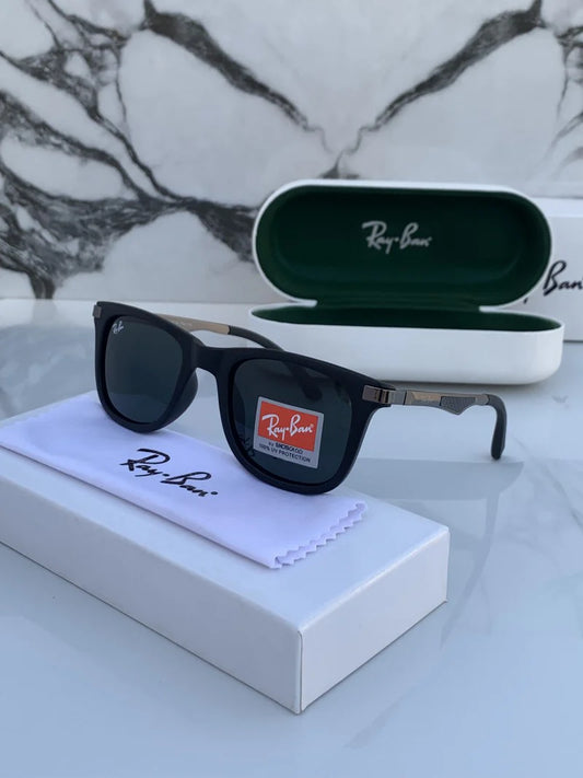 Latest Fancy All Season Special Ray Ban RB Aviator Trending Hot Favorite Fashionable Sunglass For Unisex.