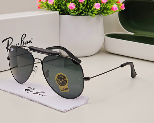 Latest Fancy All Season Special Ray Ban RB Oval Trending Hot Favorite Fashionable Sunglass For Unisex.