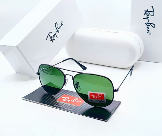 Latest Fancy All Season Special Ray Ban RB Aviator Trending Hot Favorite Fashionable Sunglass For Unisex.