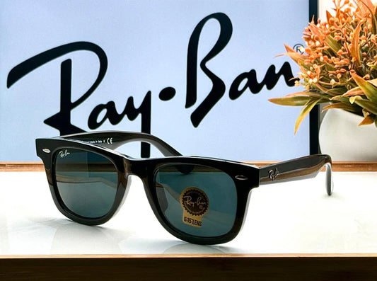 Latest Fancy All Season Special Ray Ban RB Wayfarer Trending Hot Favorite Fashionable Sunglass For Unisex.
