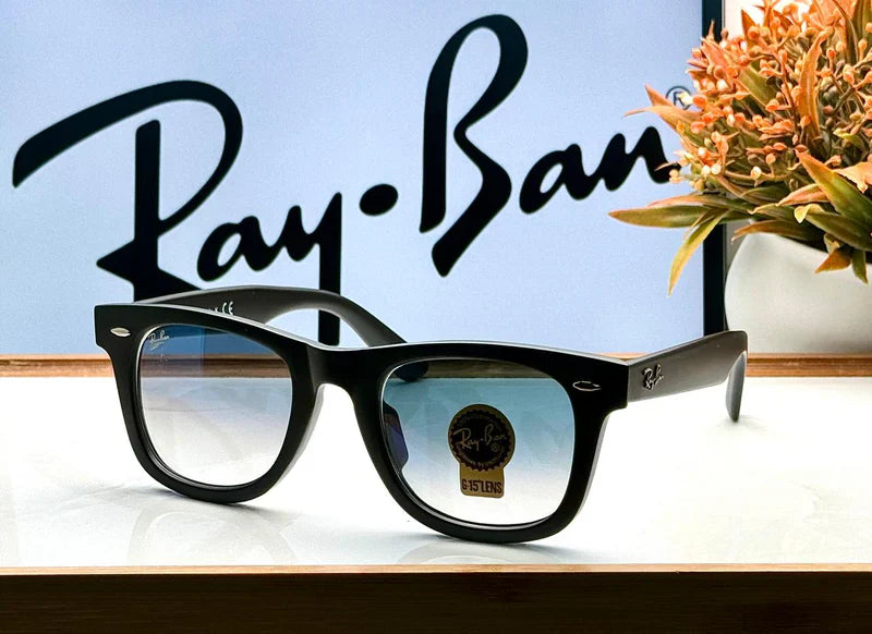 Latest Fancy All Season Special Ray Ban RB Wayfarer Trending Hot Favorite Fashionable Sunglass For Unisex.