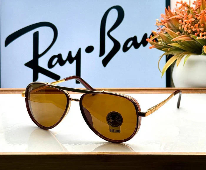 Latest Fancy All Season Special Ray Ban RB Oval Trending Hot Favorite Fashionable Sunglass For Unisex.