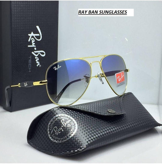 Latest Fancy All Season Special Ray Ban RB Oval Trending Hot Favorite Fashionable Sunglass For Unisex.