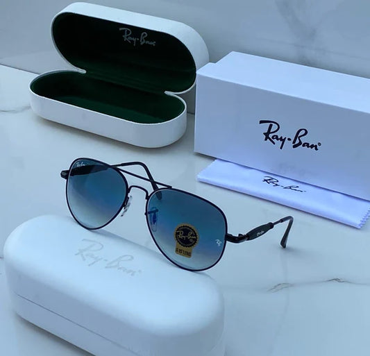 Latest Fancy All Season Special Ray Ban RB Oval Trending Hot Favorite Fashionable Sunglass For Unisex.