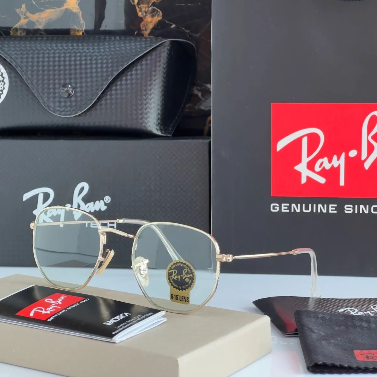 Latest Fancy All Season Special Ray Ban RB Oval Trending Hot Favorite Fashionable Sunglass For Unisex.