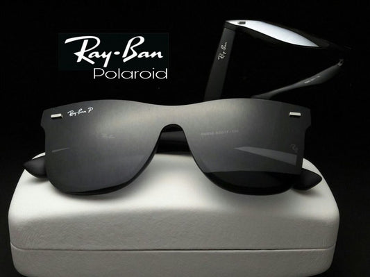 RAY-BAN New Men's Fancy Square Trendy Hot Favourite Wintage Sunglass For Unisex.