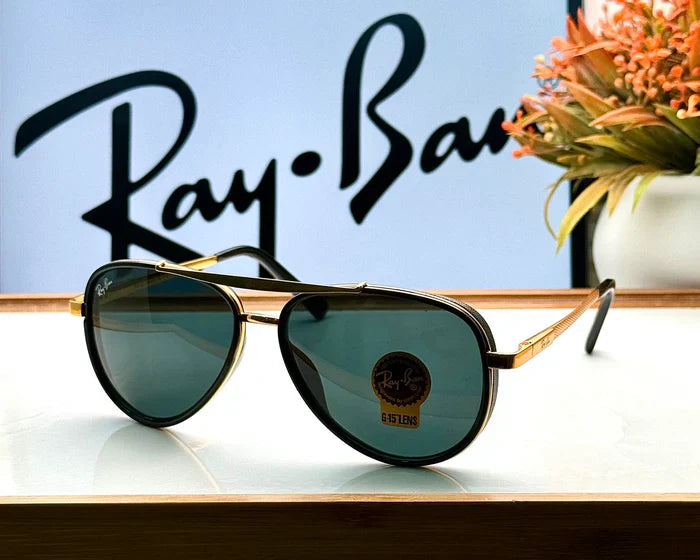 Latest Fancy All Season Special Ray Ban RB Oval Trending Hot Favorite Fashionable Sunglass For Unisex.