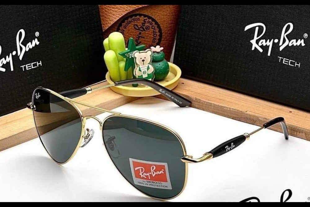 Latest Fancy All Season Special Ray Ban RB Oval Trending Hot Favorite Fashionable Sunglass For Unisex.