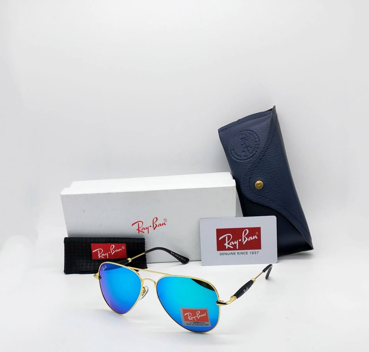 Latest Fancy All Season Special Ray Ban RB Oval Trending Hot Favorite Fashionable Sunglass For Unisex.