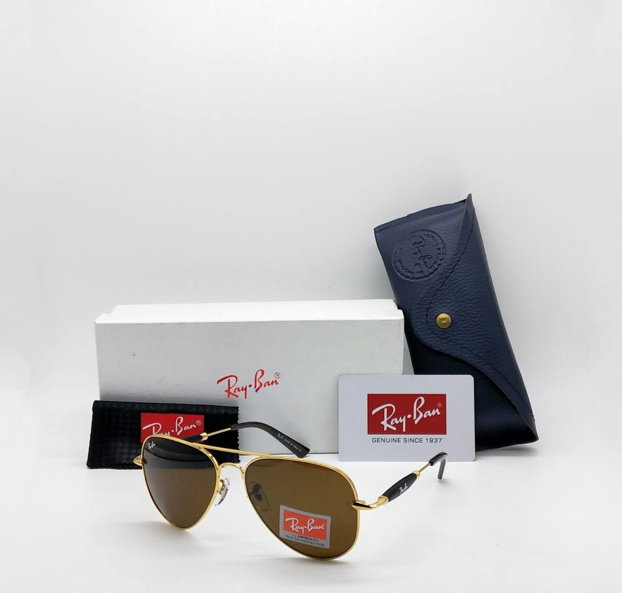 Latest Fancy All Season Special Ray Ban RB Oval Trending Hot Favorite Fashionable Sunglass For Unisex.
