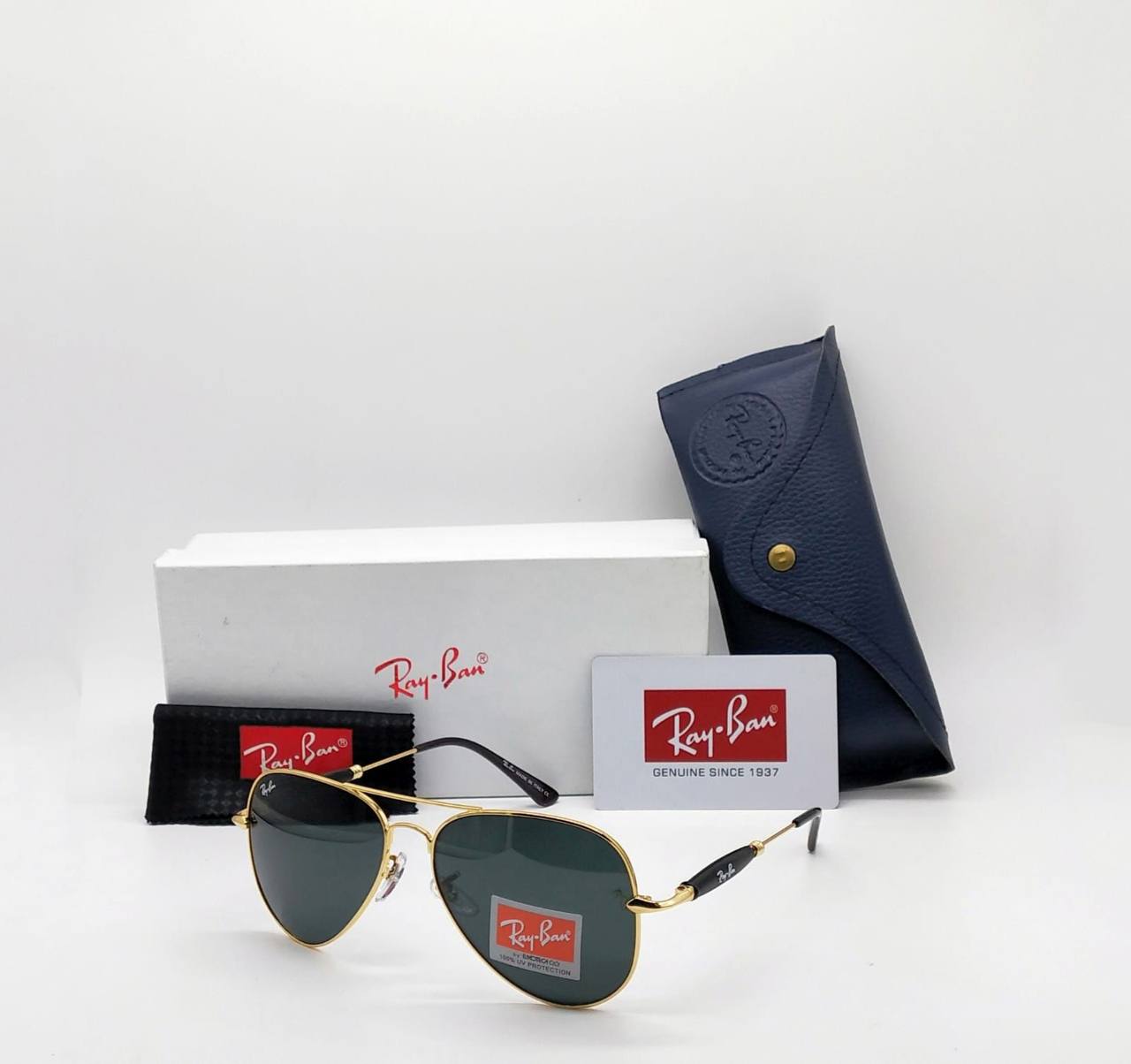 Latest Fancy All Season Special Ray Ban RB Oval Trending Hot Favorite Fashionable Sunglass For Unisex.
