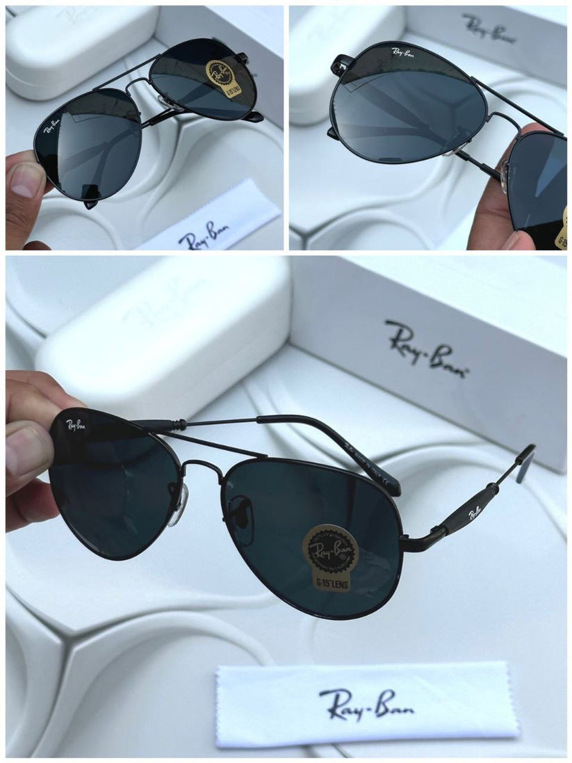 Latest Fancy All Season Special Ray Ban RB Oval Trending Hot Favorite Fashionable Sunglass For Unisex.