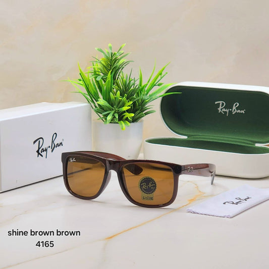 Latest Fancy All Season Special Ray Ban RB Wayfarer Trending Hot Favorite Fashionable Sunglass For Unisex.