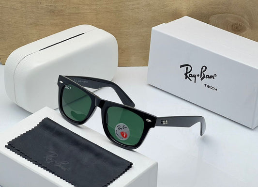 Latest Fancy All Season Special Ray Ban RB Wayfarer Trending Hot Favorite Fashionable Sunglass For Unisex.