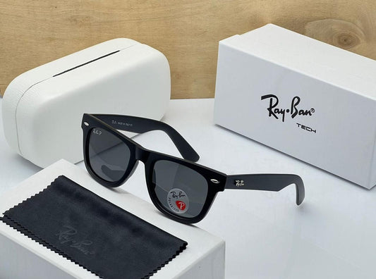 Latest Fancy All Season Special Ray Ban RB Wayfarer Trending Hot Favorite Fashionable Sunglass For Unisex.