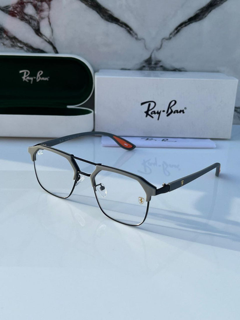 Latest Fancy All Season Special Ray Ban RB Square S04 Trending Hot Favorite Fashionable Sunglass For Unisex.