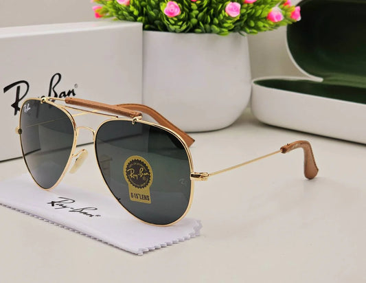Latest Fancy All Season Special Ray Ban RB Oval Trending Hot Favorite Fashionable Sunglass For Unisex.