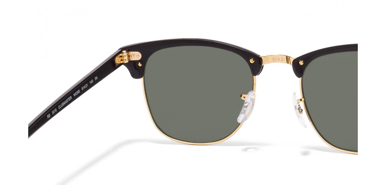 RAY-BAN New Fancy Men's Square Wayfarer Trendy Hot Favourite Wintage Sunglass For Unisex.