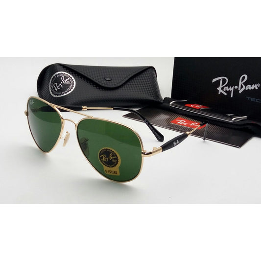 Top Trendy Hot Favorite All Season Special Vintage Ray Ban Fancy Sunglass For Daily Causal Evergreen UV Protected For Unisex.