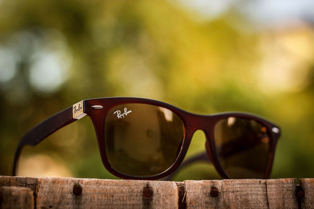 RAY-BAN All Season Special Men 7A Quality AQBZ54 Vintage Sunglasses