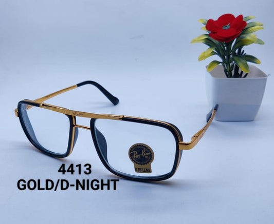 New Fancy Men's Global Famous Trendy Hot Favorite All Season Special Ray Ban Fancy Sunglass For Daily Causal Evergreen UV Protected For Unisex.