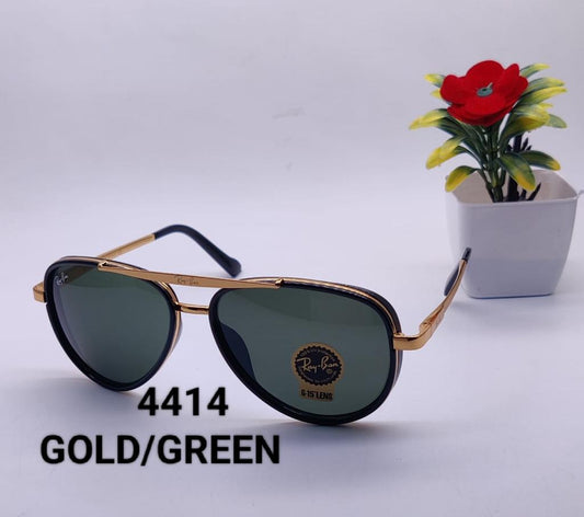 New Fancy Men's Global Famous Trendy Hot Favorite All Season Special Ray Ban Fancy Sunglass For Daily Causal Evergreen UV Protected For Unisex.