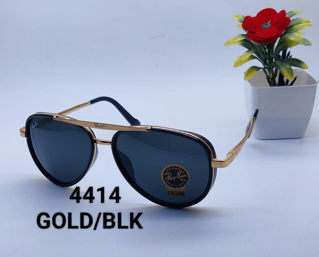 New Fancy Men's Global Famous Trendy Hot Favorite All Season Special Ray Ban Fancy Sunglass For Daily Causal Evergreen UV Protected For Unisex.