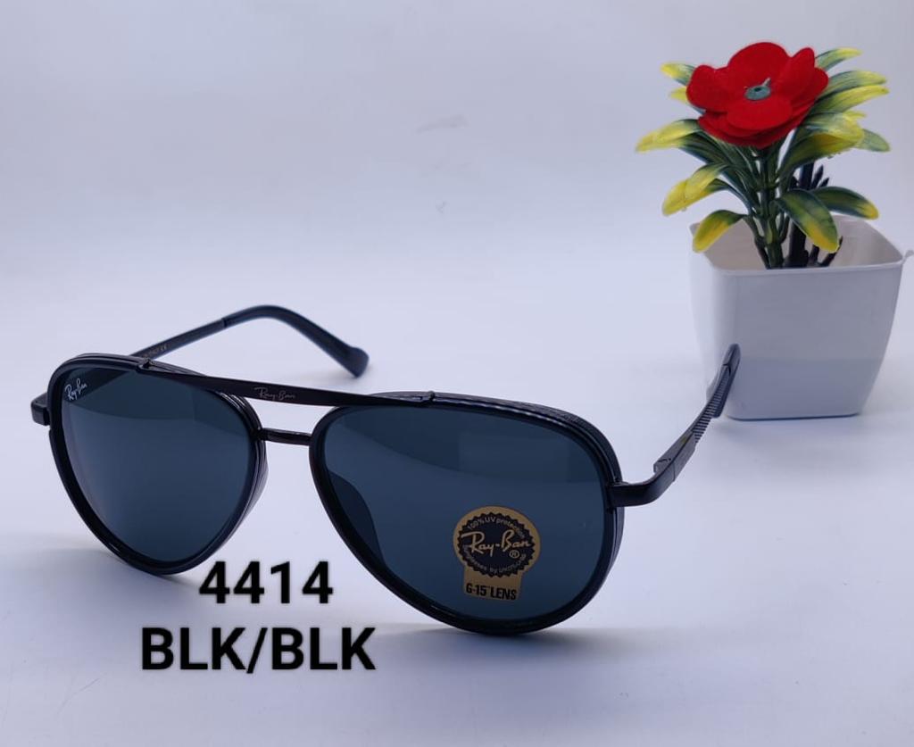 New Fancy Men's Global Famous Trendy Hot Favorite All Season Special Ray Ban Fancy Sunglass For Daily Causal Evergreen UV Protected For Unisex.