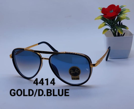 New Fancy Men's Global Famous Trendy Hot Favorite All Season Special Ray Ban Fancy Sunglass For Daily Causal Evergreen UV Protected For Unisex.
