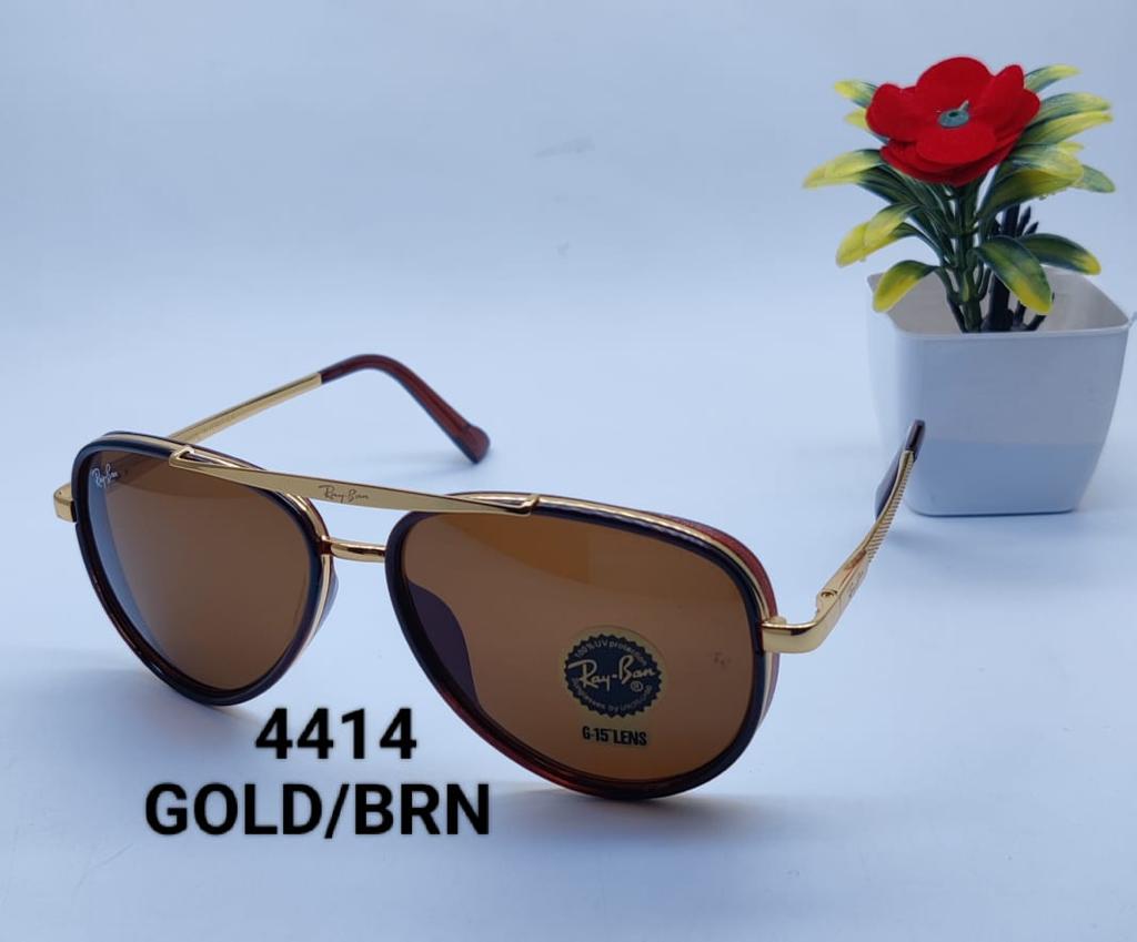 New Fancy Men's Global Famous Trendy Hot Favorite All Season Special Ray Ban Fancy Sunglass For Daily Causal Evergreen UV Protected For Unisex.