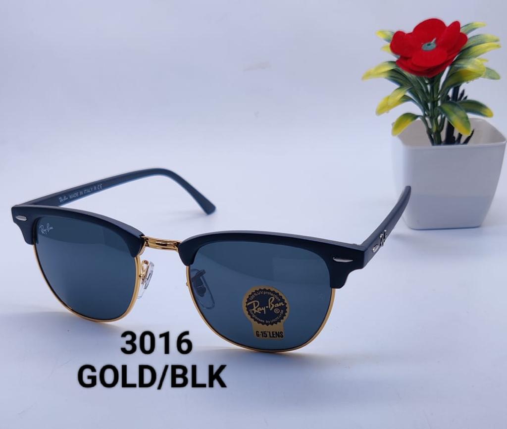 New Fancy Men's Global Famous Trendy Hot Favorite All Season Special Ray Ban Fancy Sunglass For Daily Causal Evergreen UV Protected For Unisex.