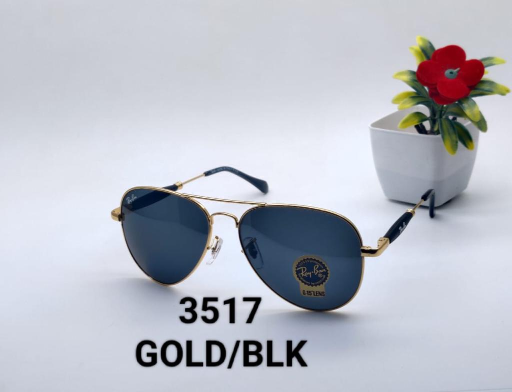 New Fancy Men's Global Famous Trendy Hot Favorite All Season Special Ray Ban Fancy Sunglass For Daily Causal Evergreen UV Protected For Unisex.