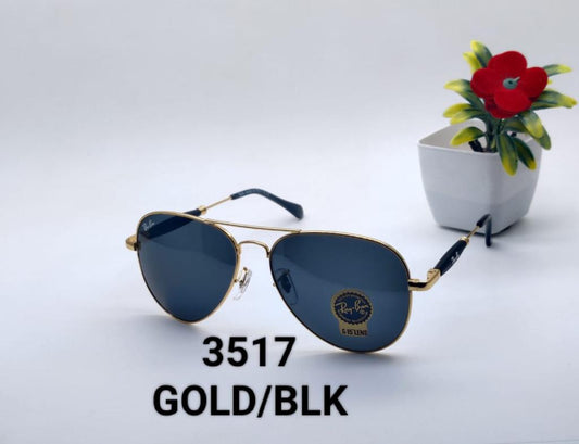 New Fancy Men's Global Famous Trendy Hot Favorite All Season Special Ray Ban Fancy Sunglass For Daily Causal Evergreen UV Protected For Unisex.
