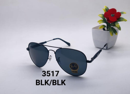 New Fancy Men's Global Famous Trendy Hot Favorite All Season Special Ray Ban Fancy Sunglass For Daily Causal Evergreen UV Protected For Unisex.