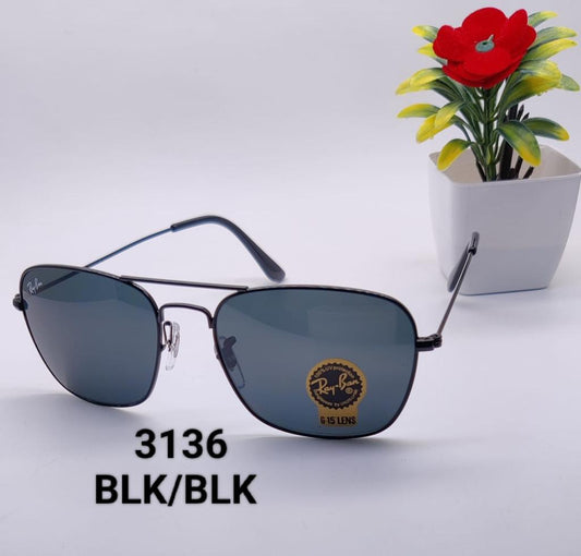 New Fancy Men's Global Famous Trendy Hot Favorite All Season Special Ray Ban Fancy Sunglass For Daily Causal Evergreen UV Protected For Unisex.