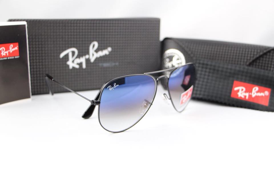 RAY-BAN New Top Trending Men's Pack Of 2 Combo Hot Favourite Wintage Sunglass For Unisex.